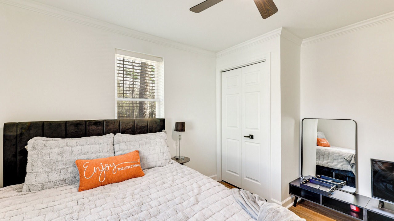 Photo of Bedroom in Goldsboro