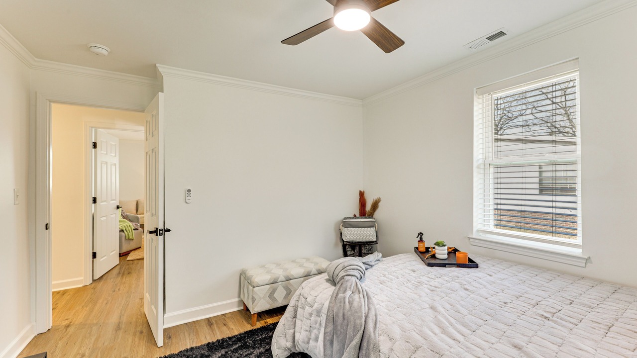 Photo of Bedroom in Goldsboro