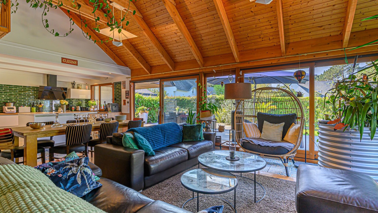 Photo of Livingroom in Carnac