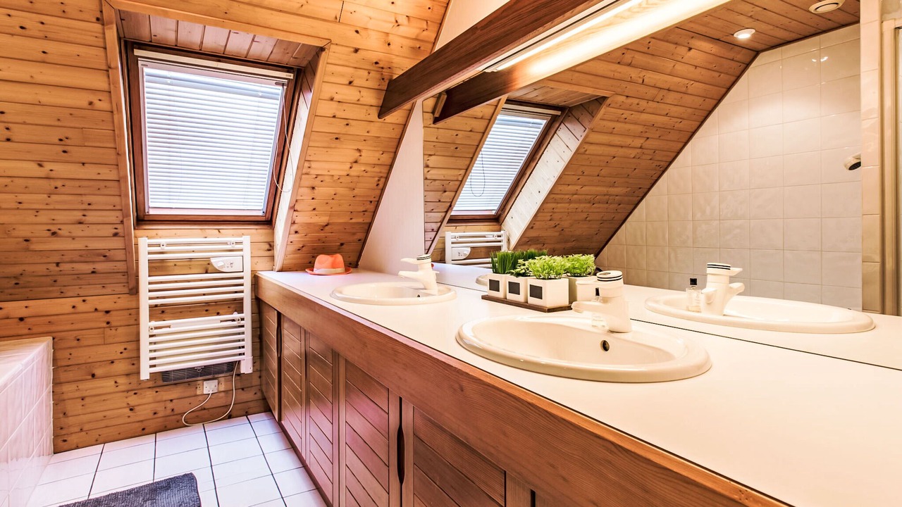 Photo of Bathroom in Carnac