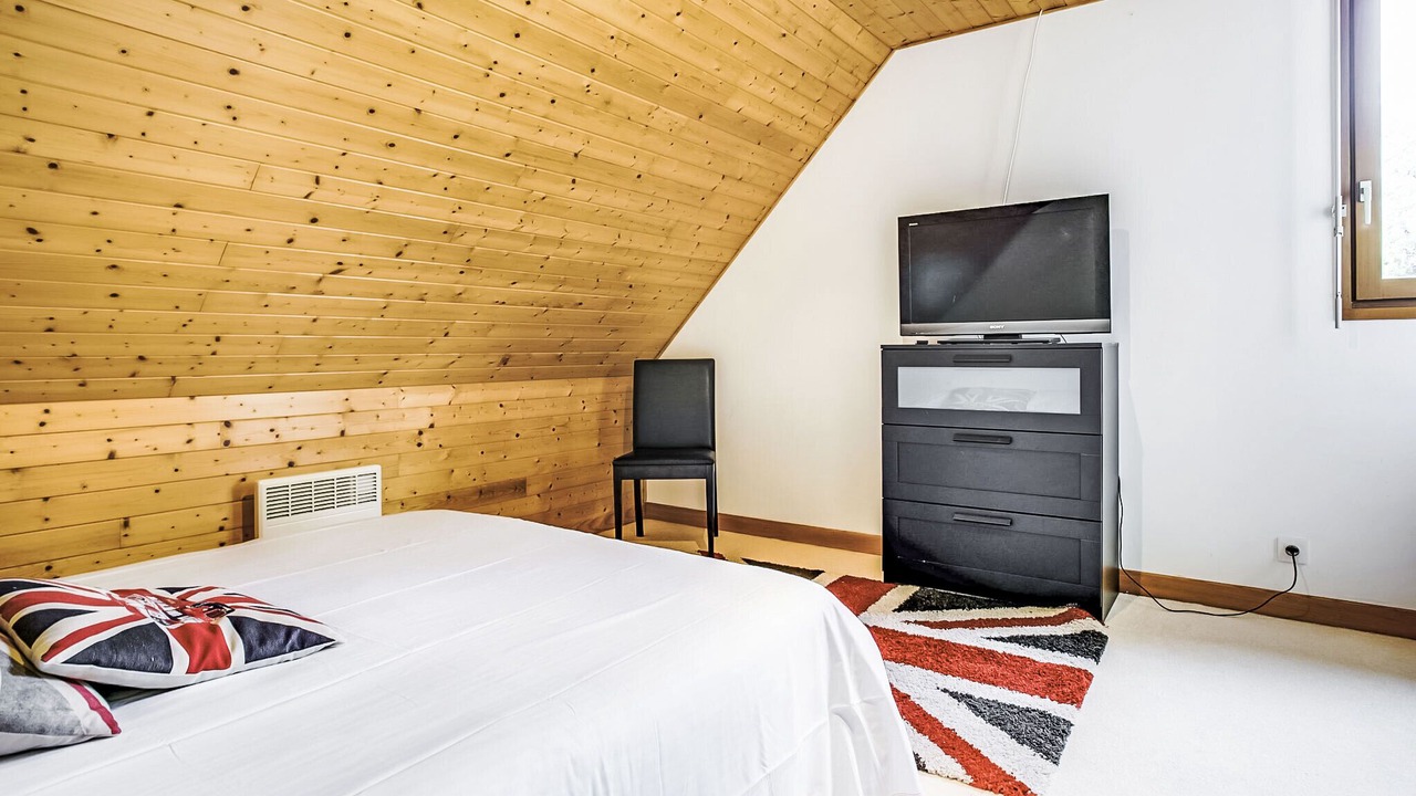 Photo of Bedroom in Carnac