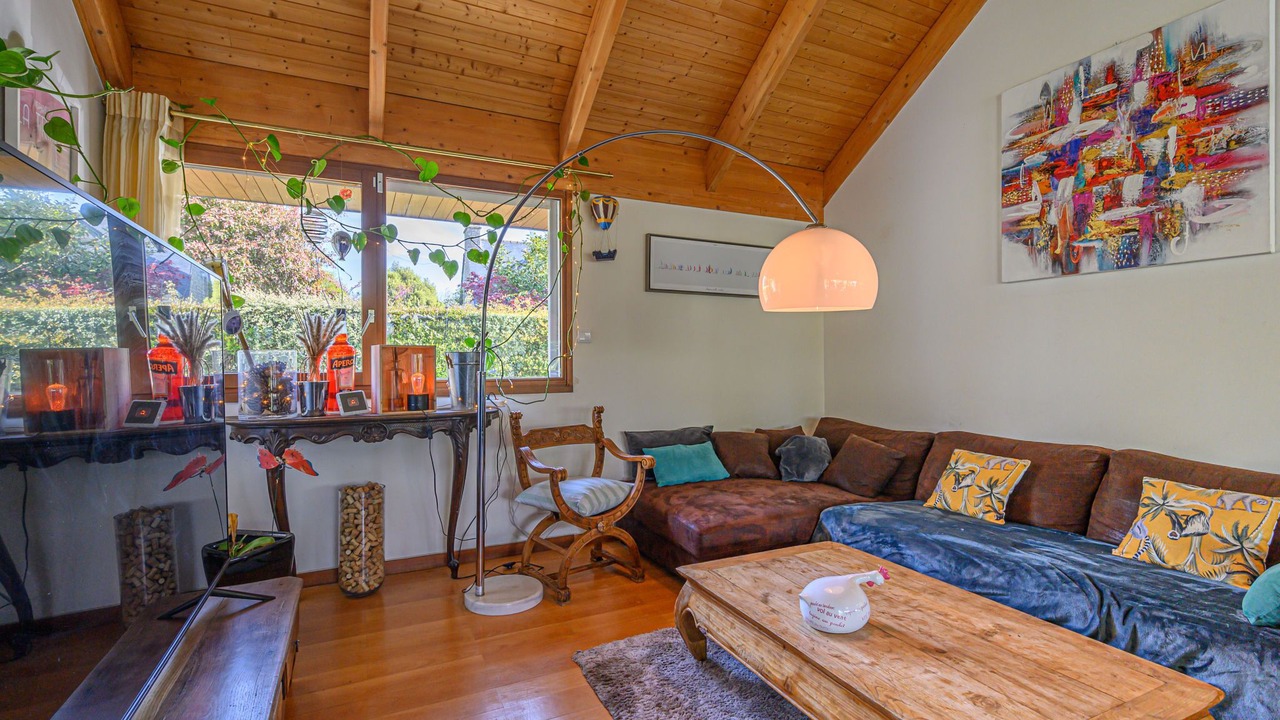 Photo of Livingroom in Carnac