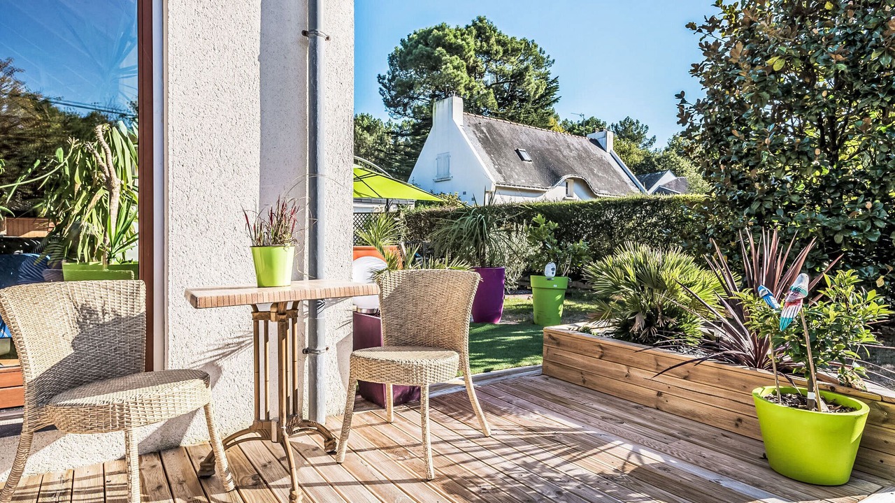 Photo of Outdoor in Carnac