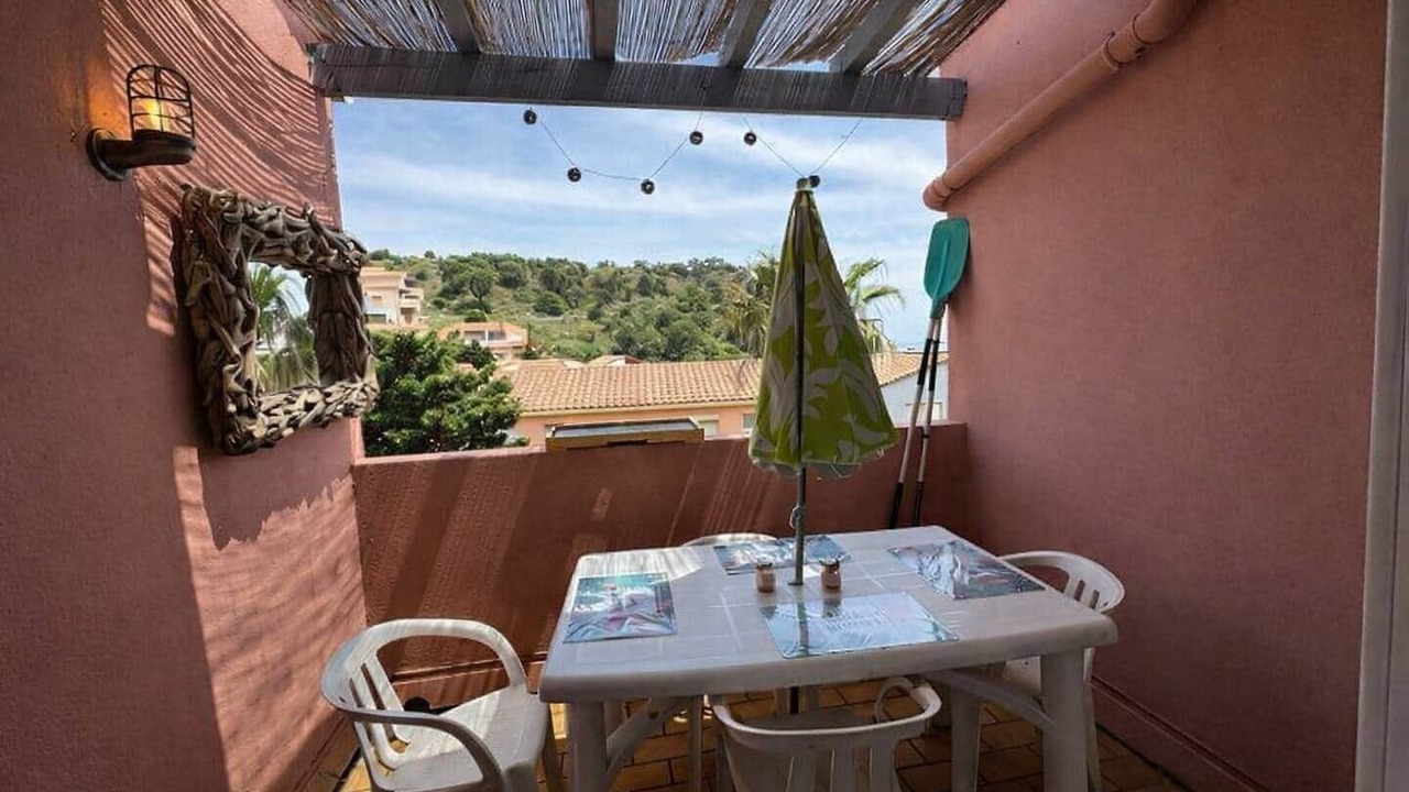 Photo of Outdoor in Cerbere