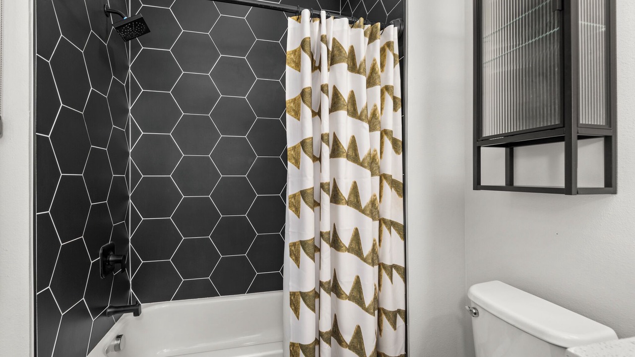 Photo of Bathroom in Five Points