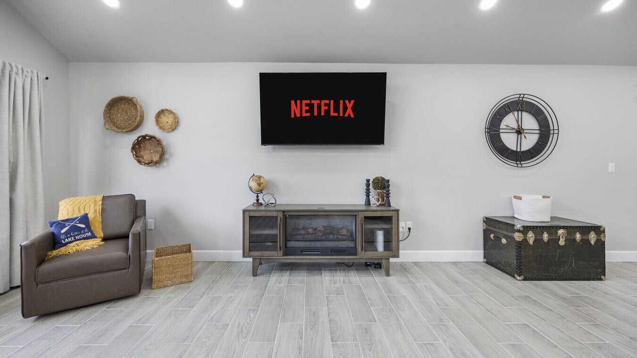 Photo of Livingroom in Eufaula