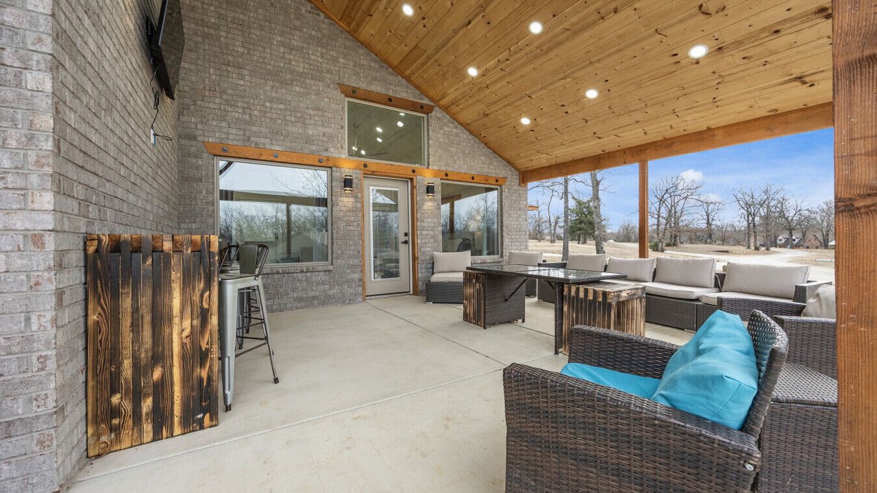 Photo of Outdoor in Eufaula