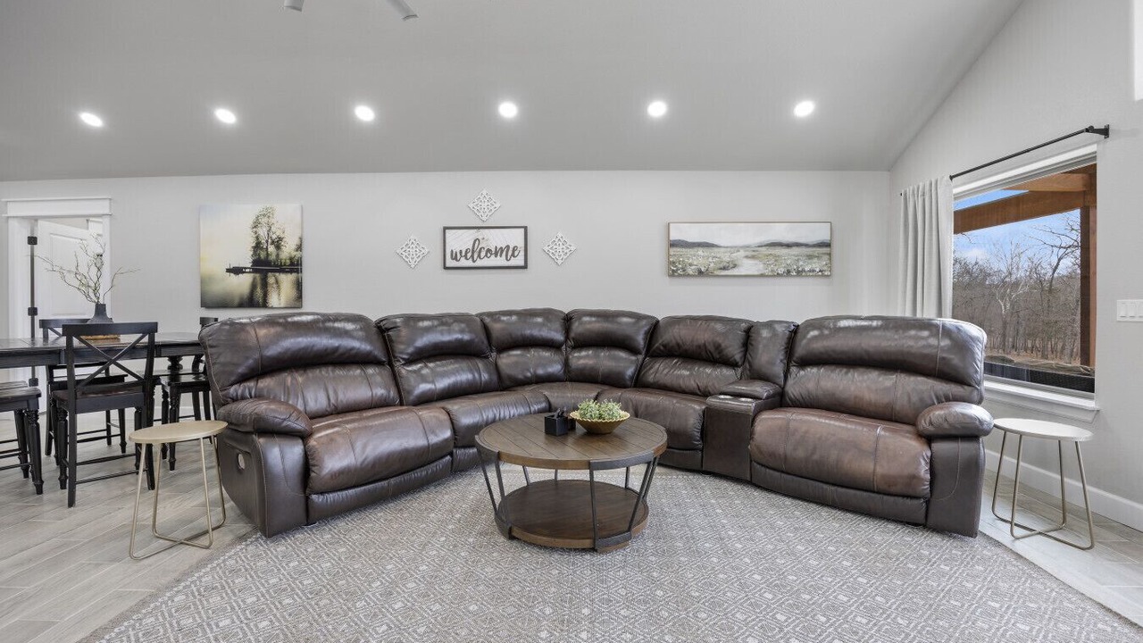 Photo of Livingroom in Eufaula
