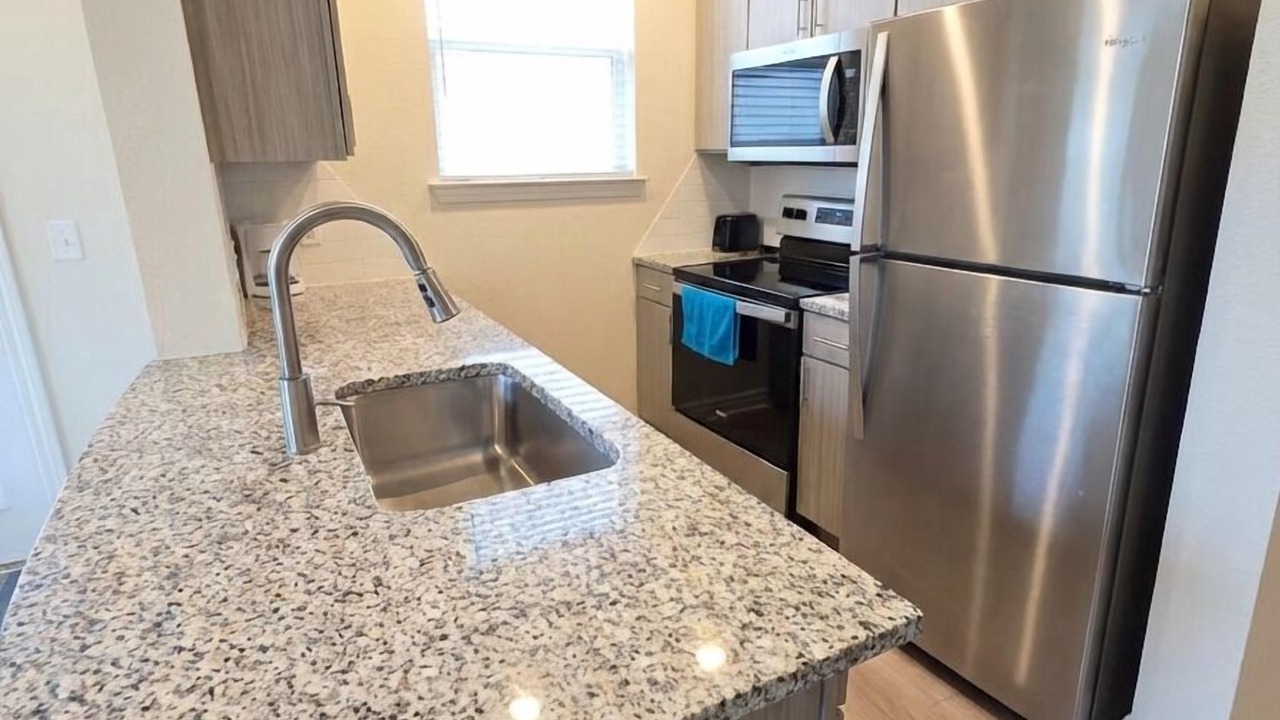 Photo of Kitchen in Cedar Park