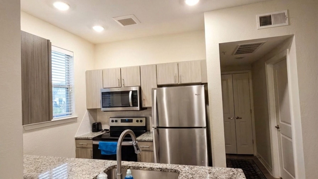 Photo of Kitchen in Cedar Park