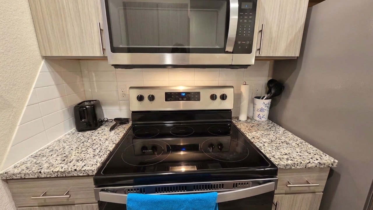 Photo of Kitchen in Cedar Park