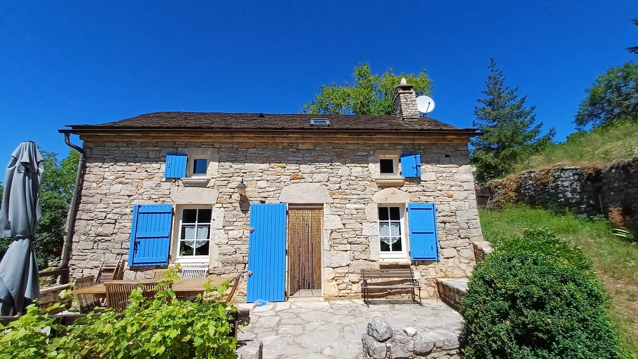 Photo of Outdoor in Hures-la-Parade