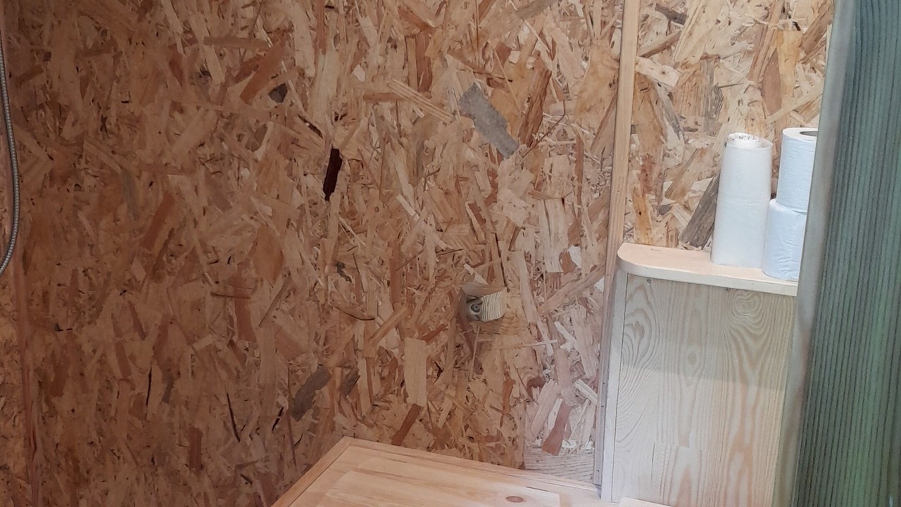 Photo of Bathroom in Ornans