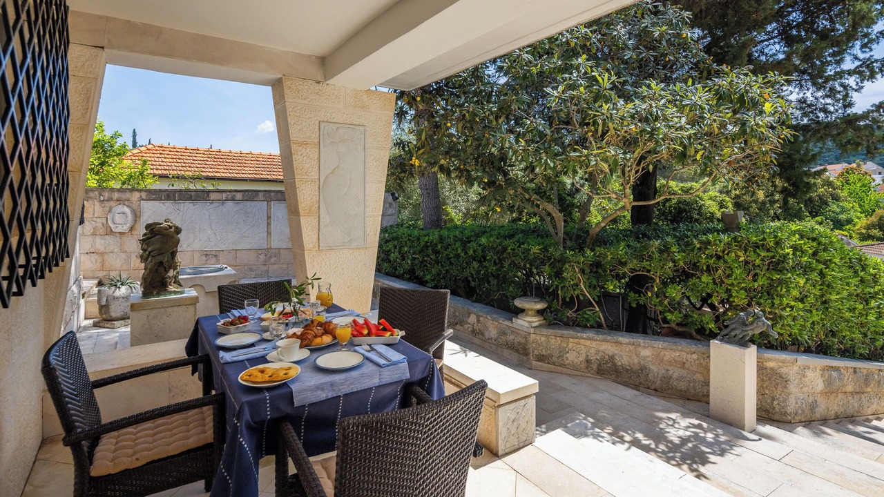 Photo of Outdoor in Cove Tri Zala (Zrnovo)