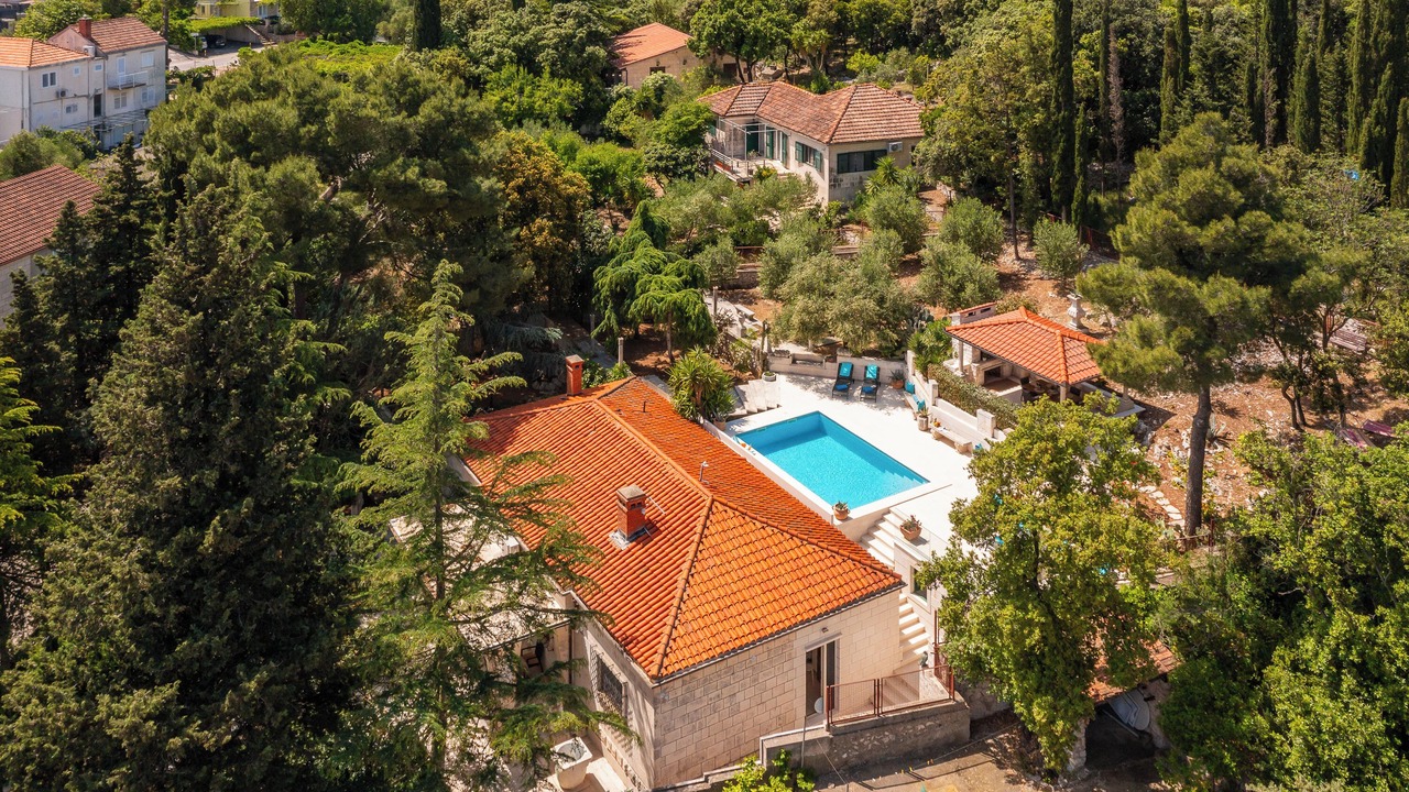 Photo of Outdoor in Cove Tri Zala (Zrnovo)