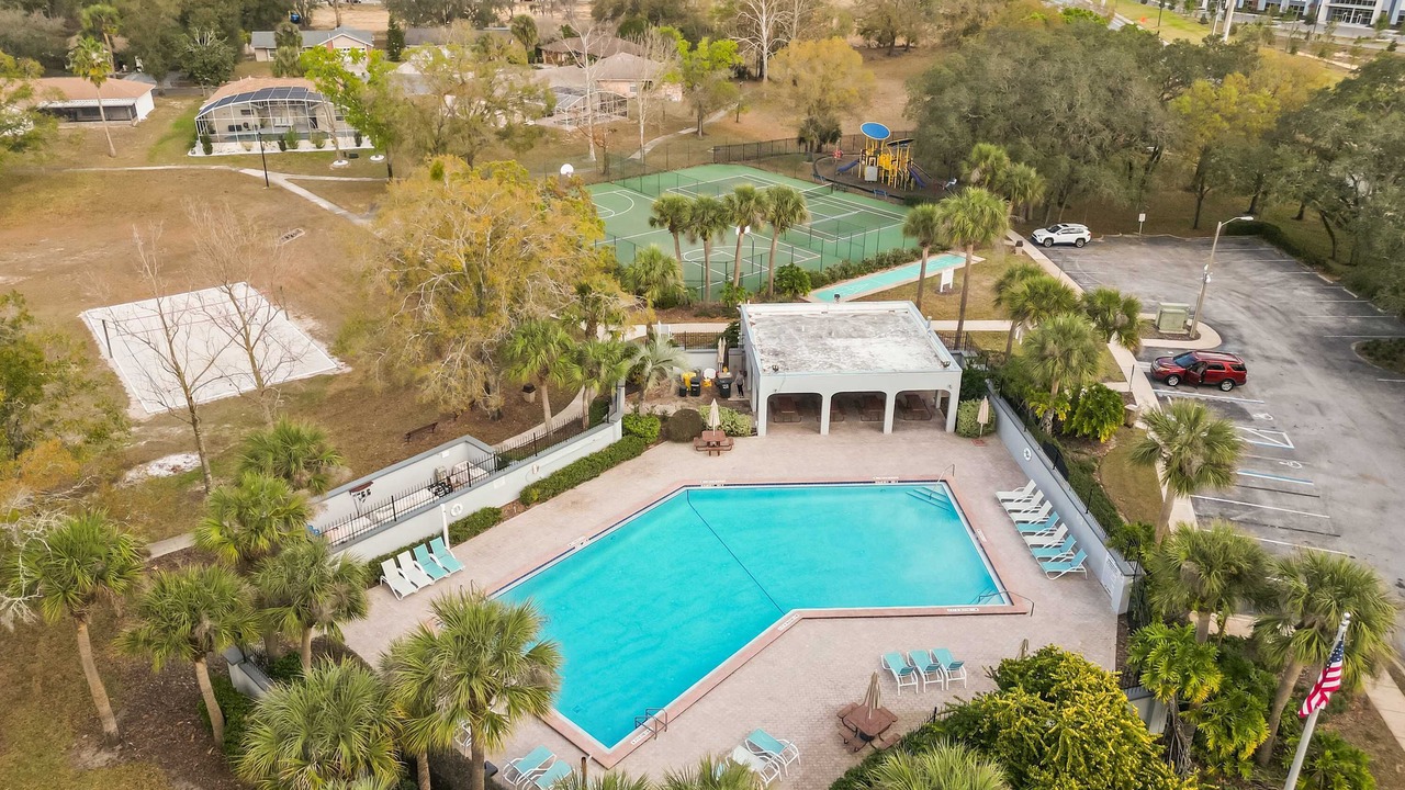 Photo of Outdoor in Indian Ridge