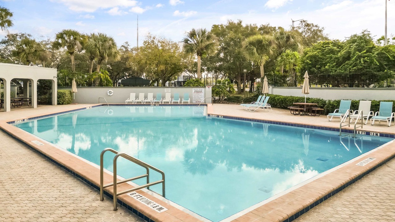 Photo of Outdoor in Indian Ridge