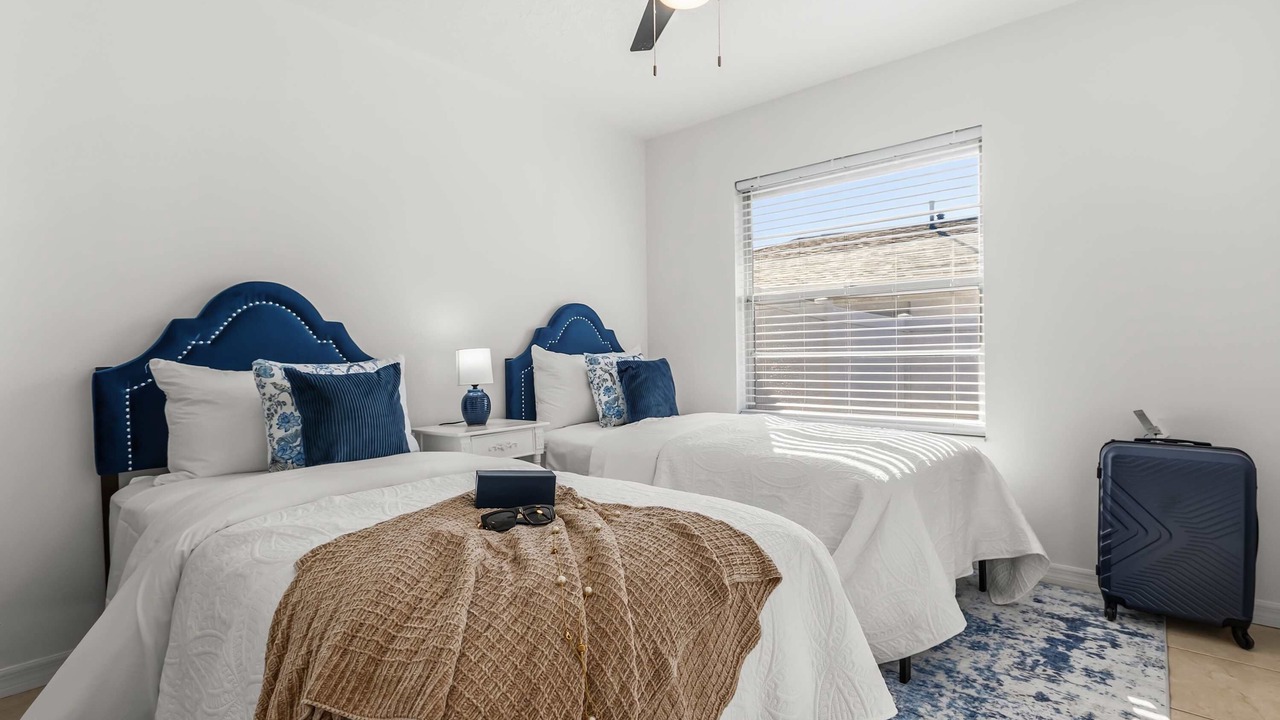 Photo of Bedroom in Indian Ridge