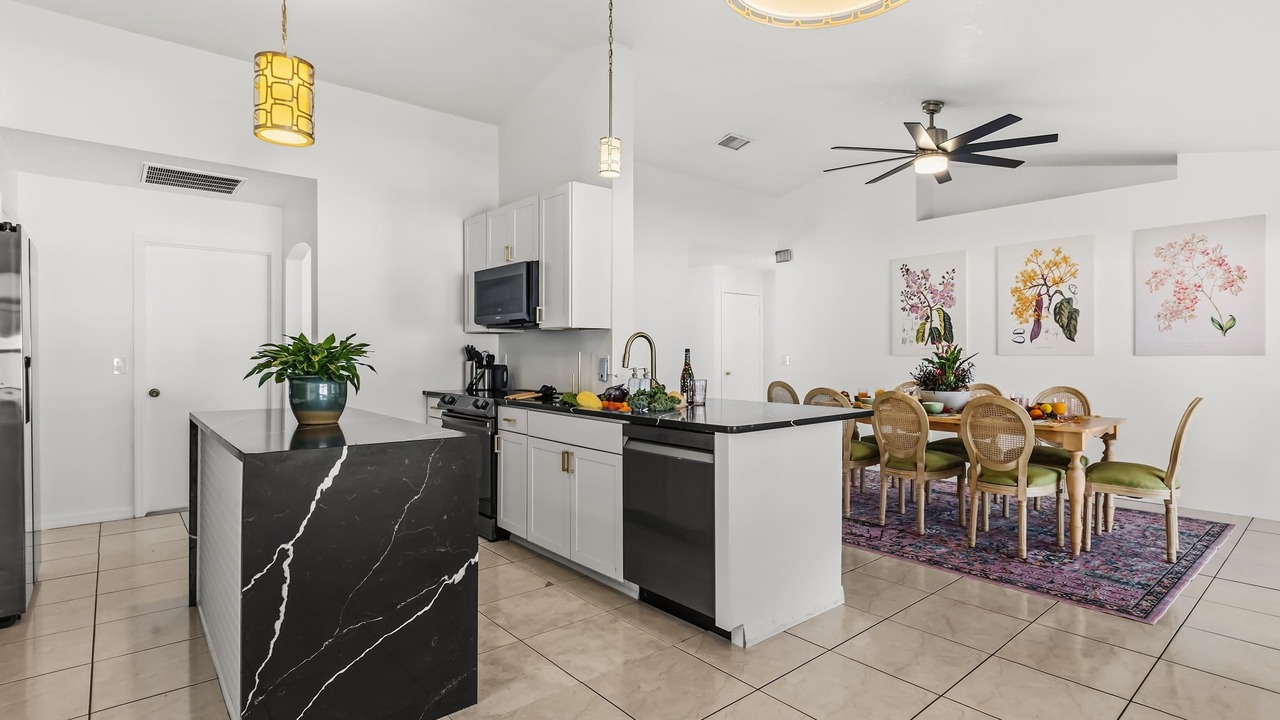 Photo of Kitchen in Indian Ridge