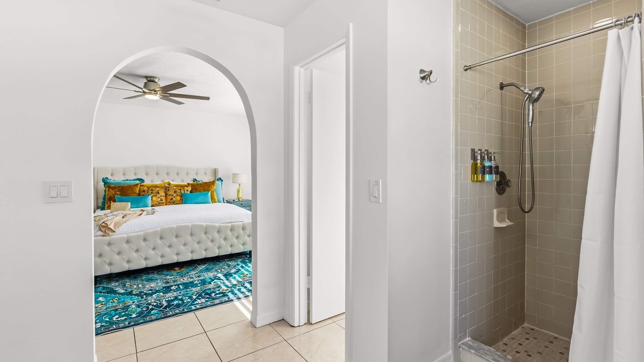 Photo of Bathroom in Indian Ridge