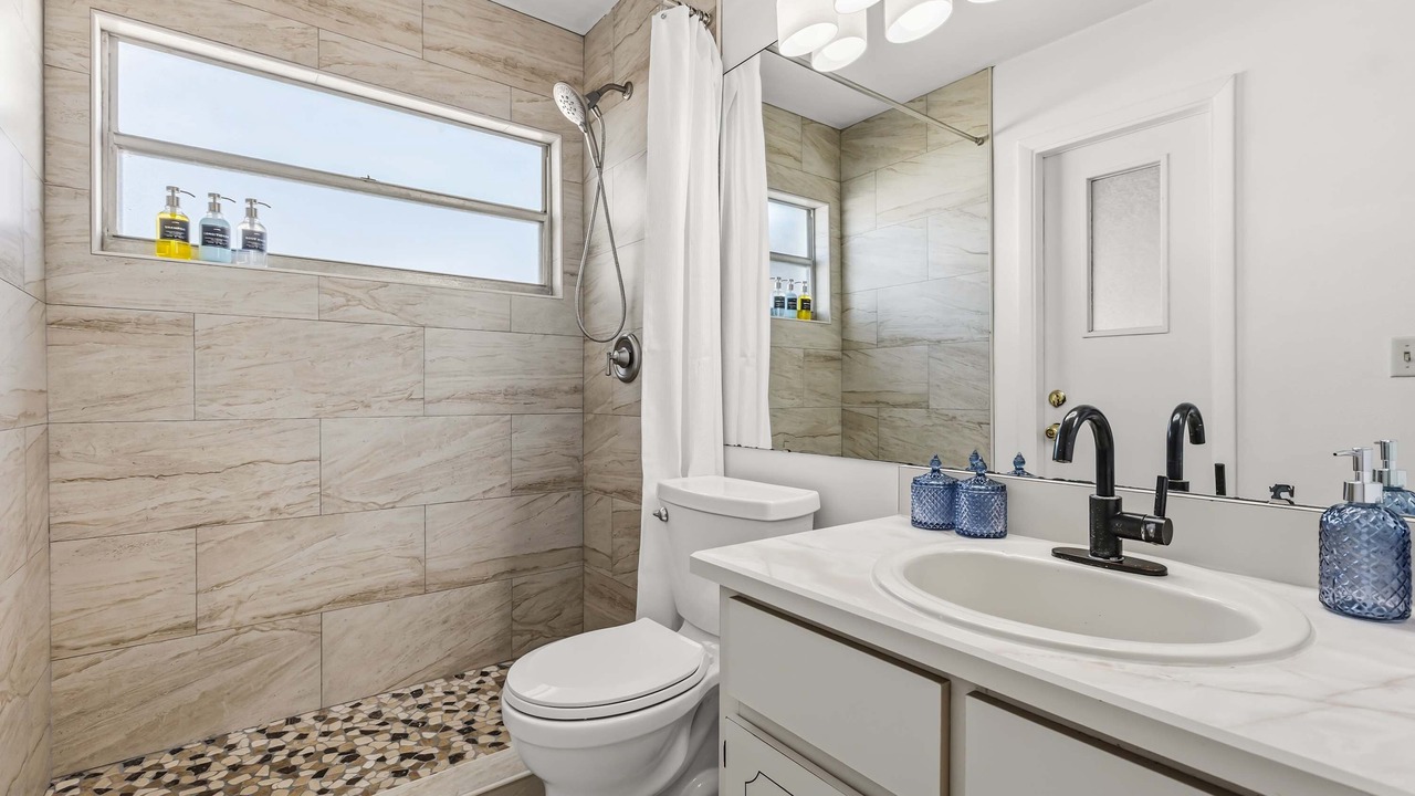 Photo of Bathroom in Indian Ridge