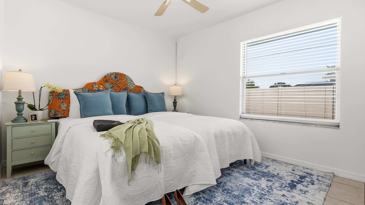 Photo of Bedroom in Indian Ridge