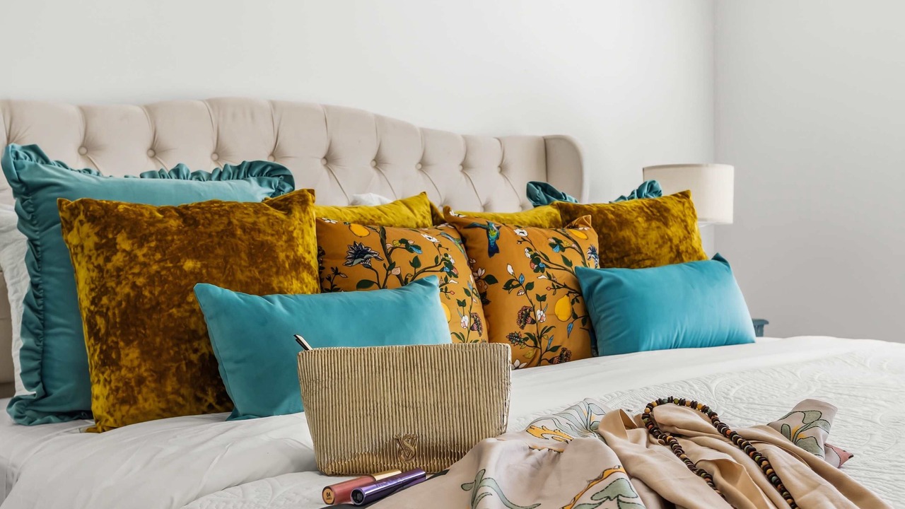 Photo of Bedroom in Indian Ridge