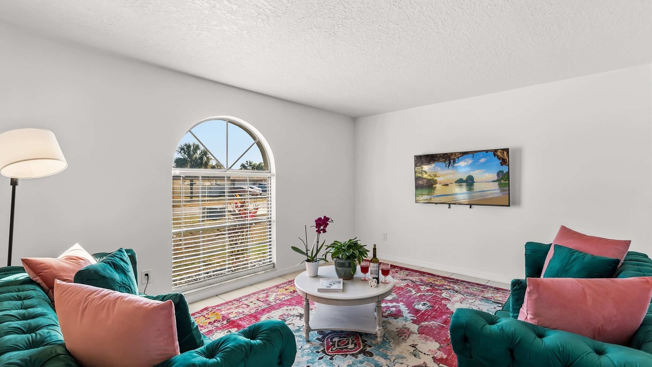 Photo of Livingroom in Indian Ridge