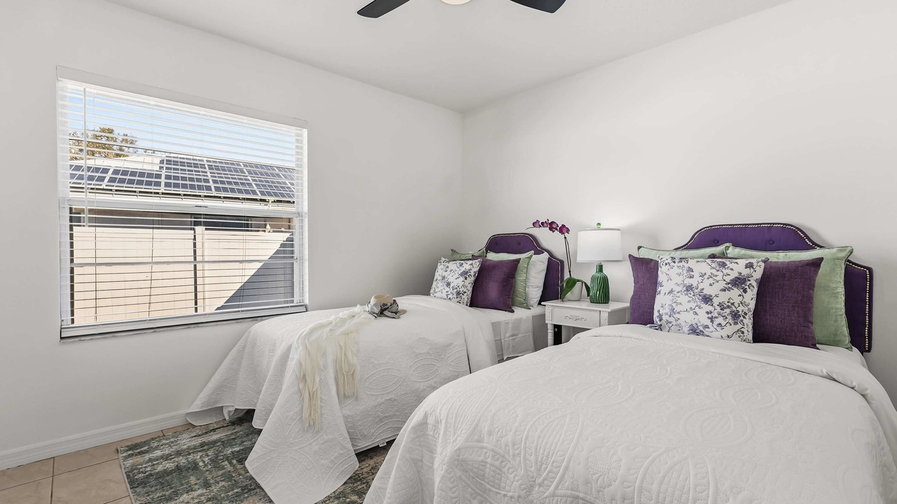 Photo of Bedroom in Indian Ridge