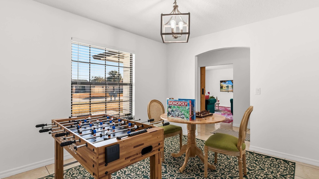 Photo of Bedroom in Indian Ridge