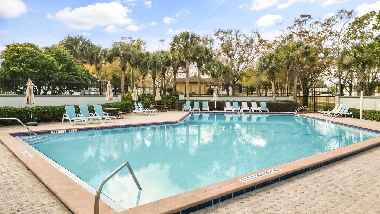 Photo of Outdoor in Indian Ridge