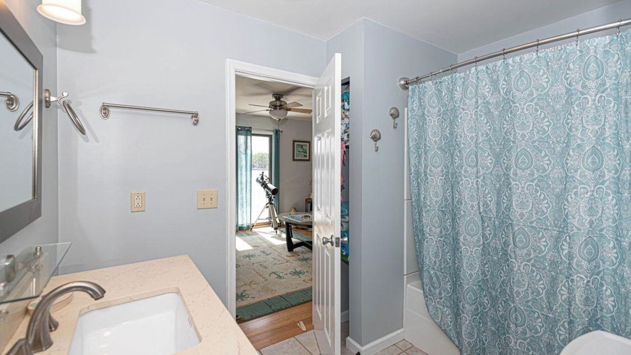 Photo of Bathroom in Ocean Pines