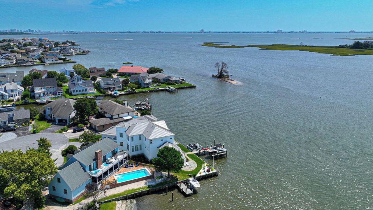 Photo of Outdoor in Ocean Pines