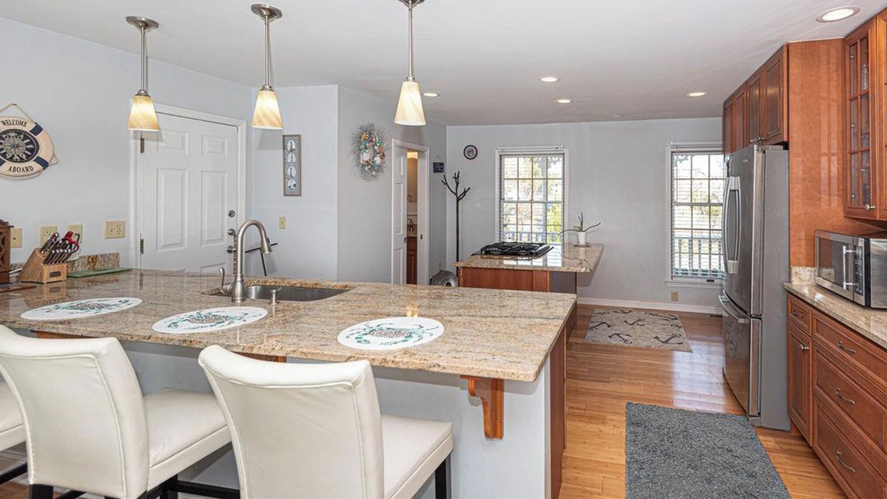 Photo of Kitchen in Ocean Pines