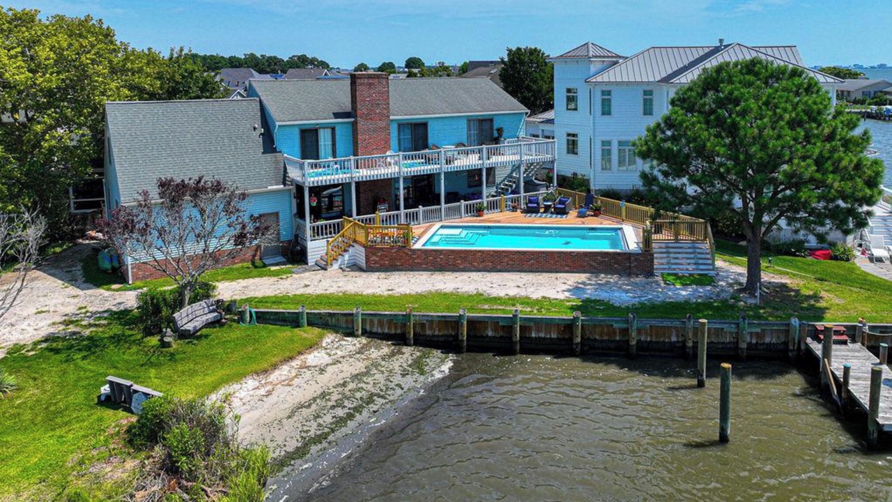 Photo of Outdoor in Ocean Pines