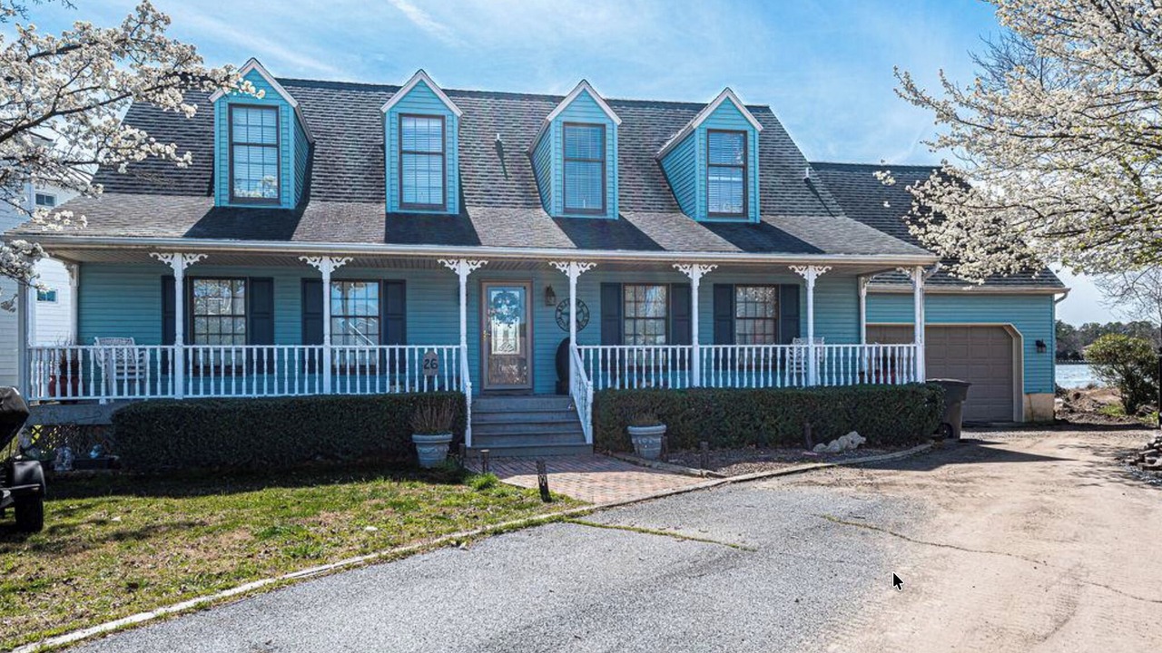 Photo of Outdoor in Ocean Pines
