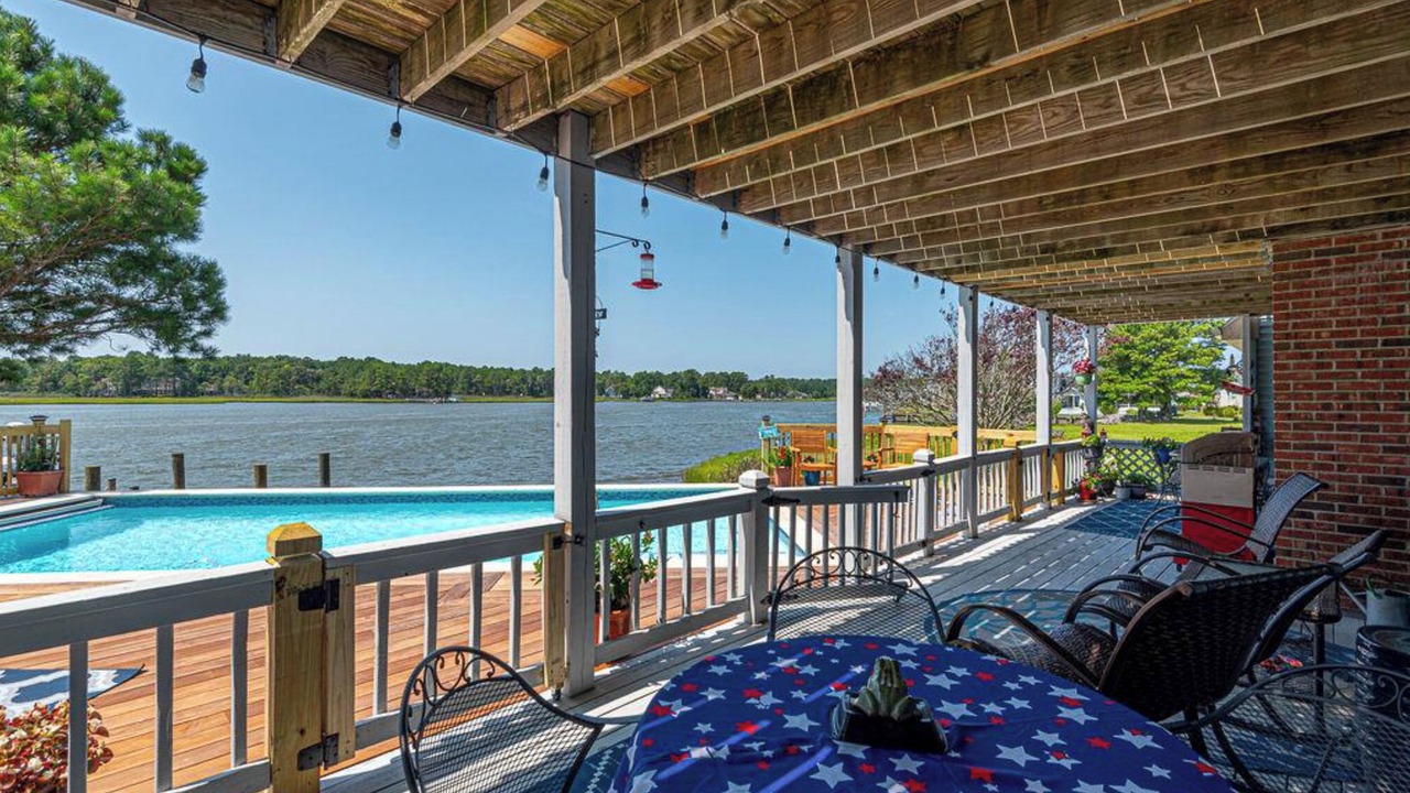 Photo of Outdoor in Ocean Pines