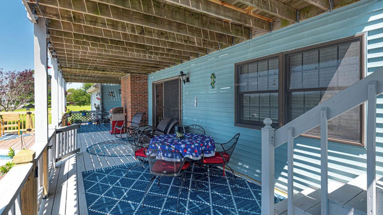 Photo of Outdoor in Ocean Pines