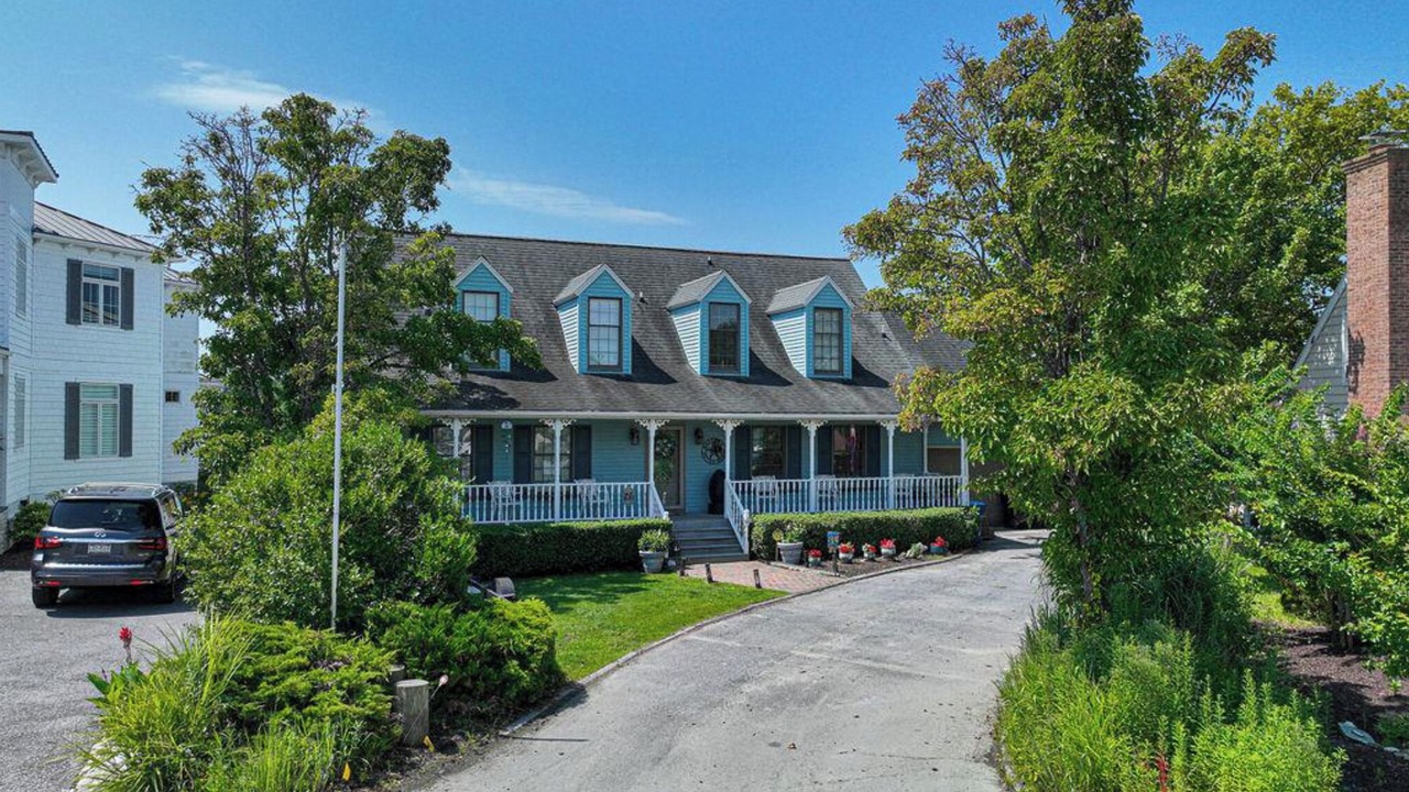 Photo of Outdoor in Ocean Pines