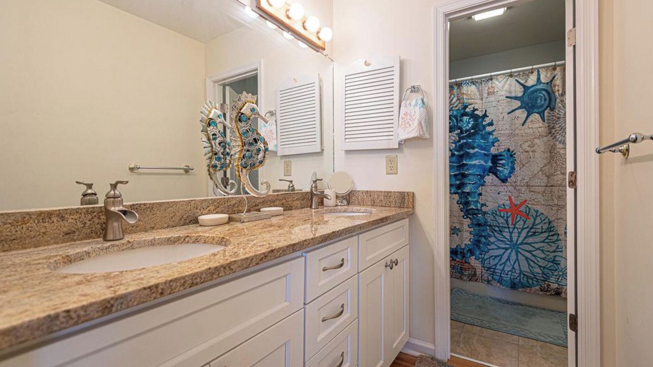 Photo of Bathroom in Ocean Pines