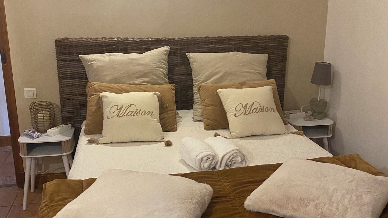 Photo of Bedroom in Pont-Saint-Esprit