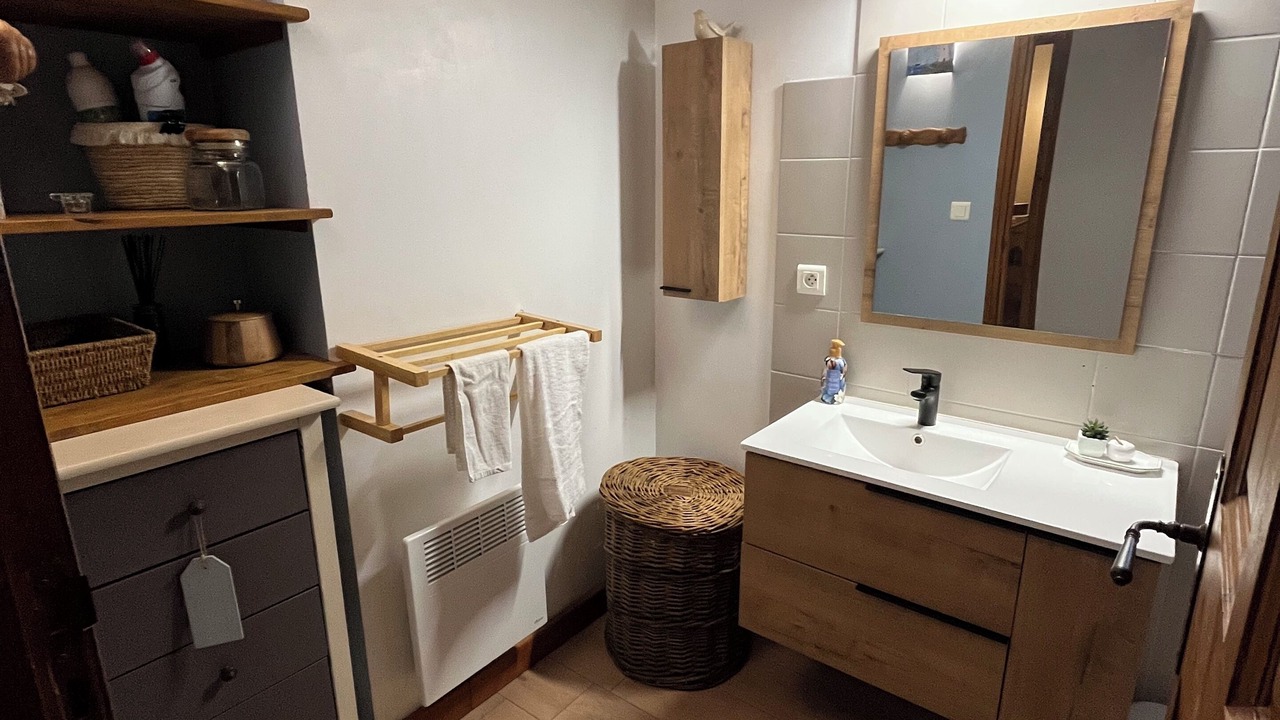 Photo of Bathroom in Pont-Saint-Esprit