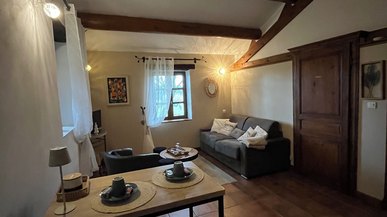 Photo of Livingroom in Pont-Saint-Esprit