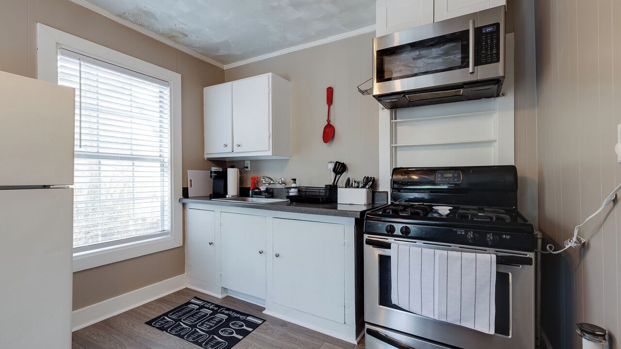 Photo of Kitchen in University District