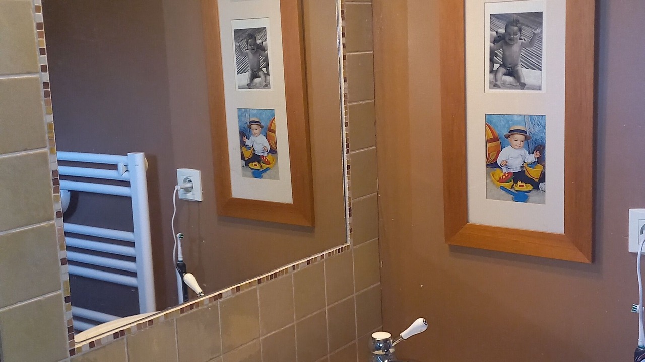 Photo of Bathroom in Montreuil-sous-Perouse