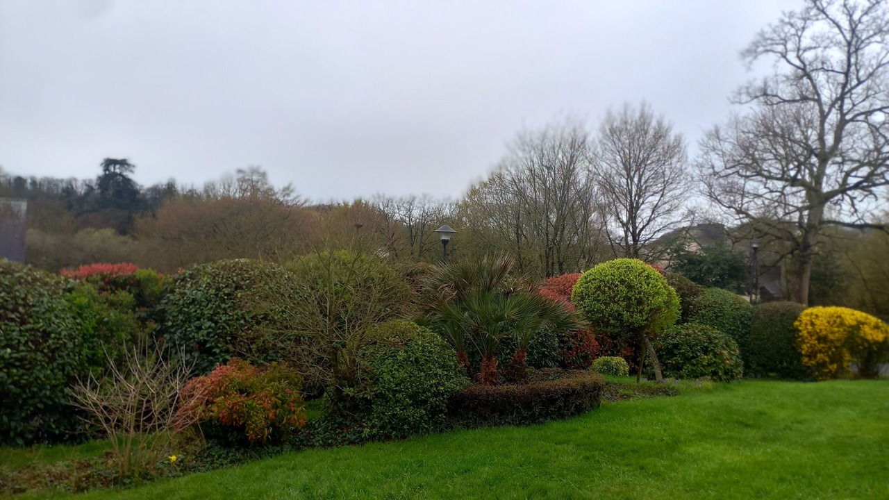 Photo of Outdoor in Montreuil-sous-Perouse