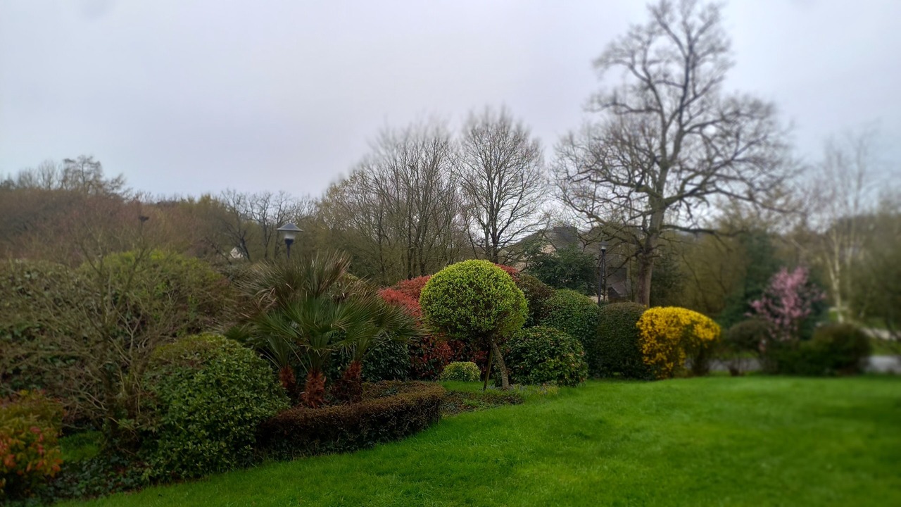 Photo of Outdoor in Montreuil-sous-Perouse