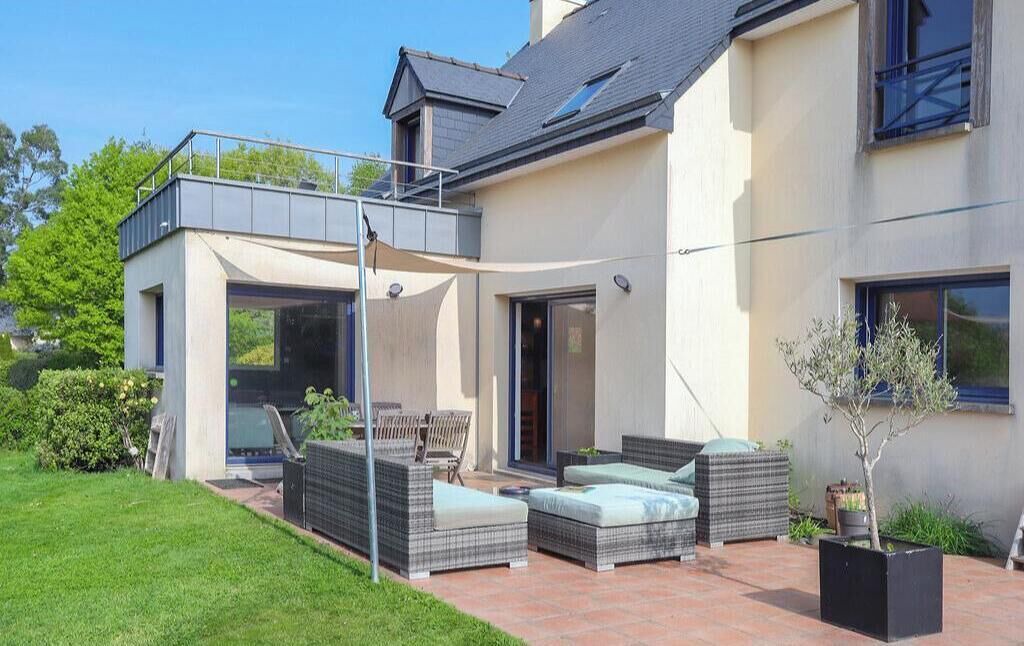 Photo of Patio Balcony in Montreuil-sous-Perouse