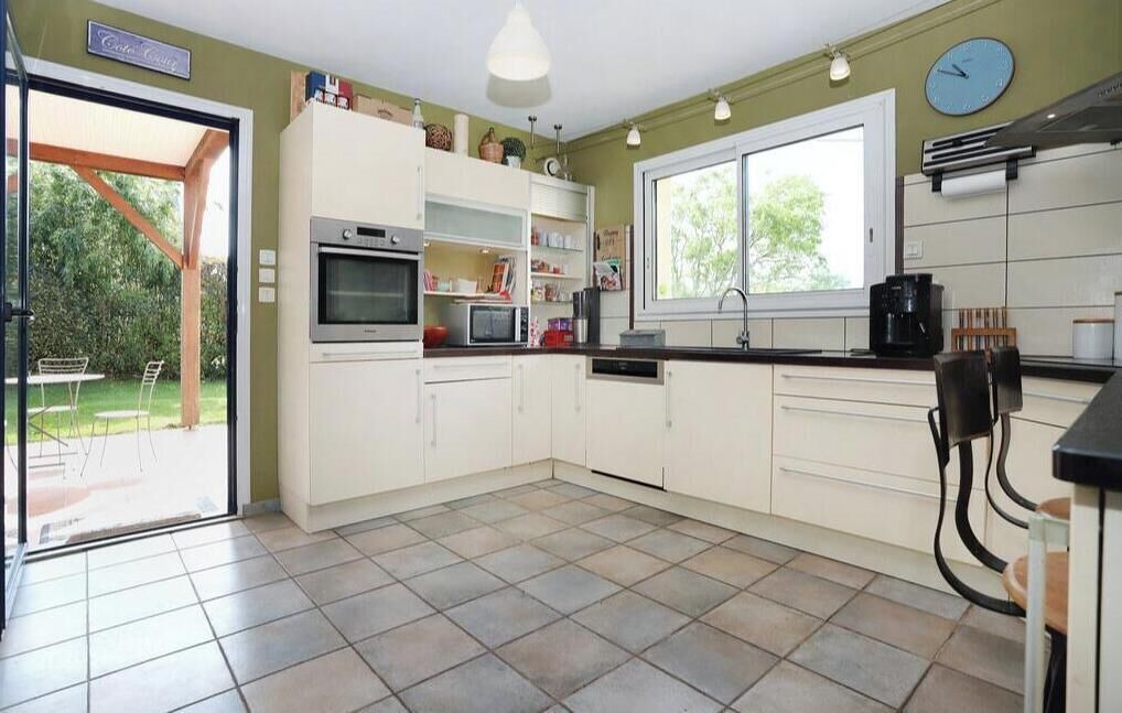 Photo of Kitchen in Montreuil-sous-Perouse
