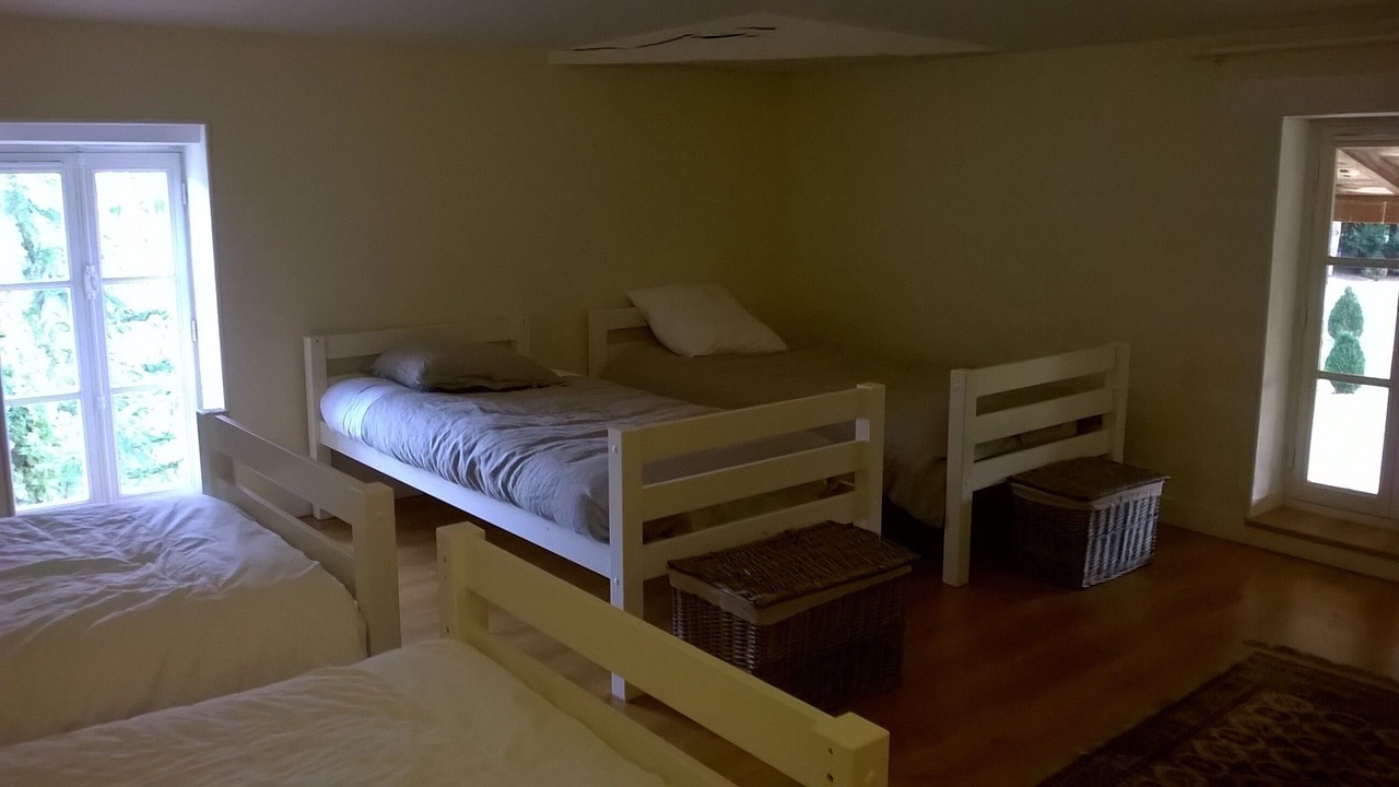 Photo of Bedroom in Aillas